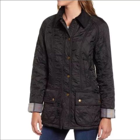 Barbour Beadnell Polarquilt