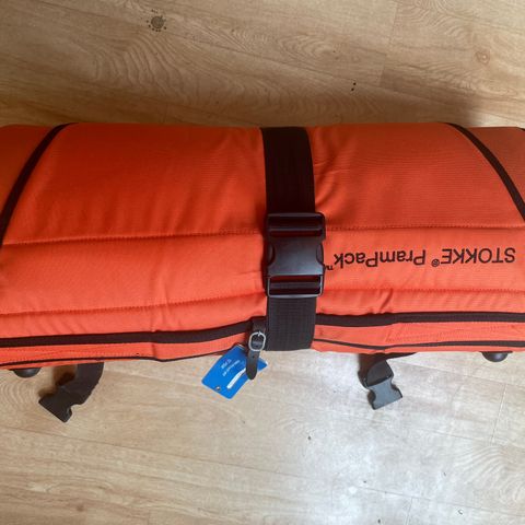 Stokke prampack