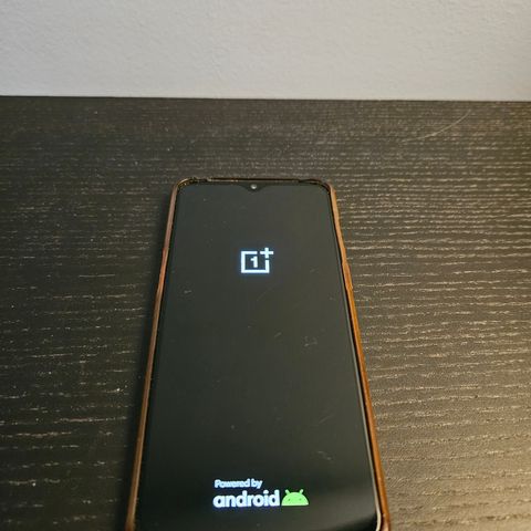 Oneplus 6T