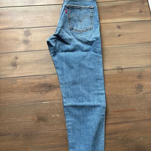 Levis 501