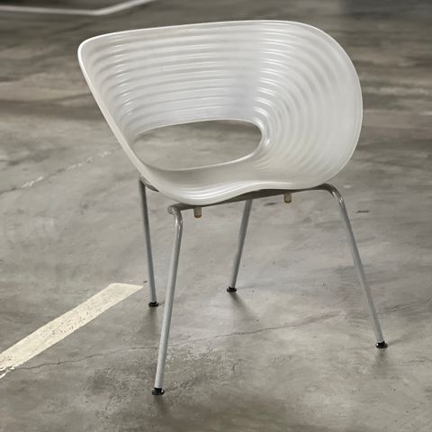 Vitra Tom Vac chair