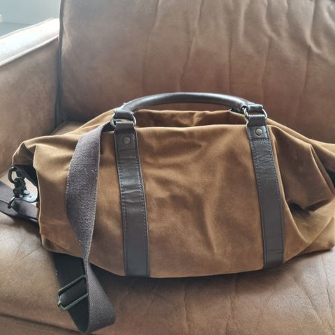 H&M travel bag