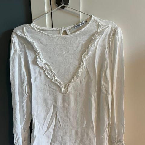 Copenhagen luxe bluse