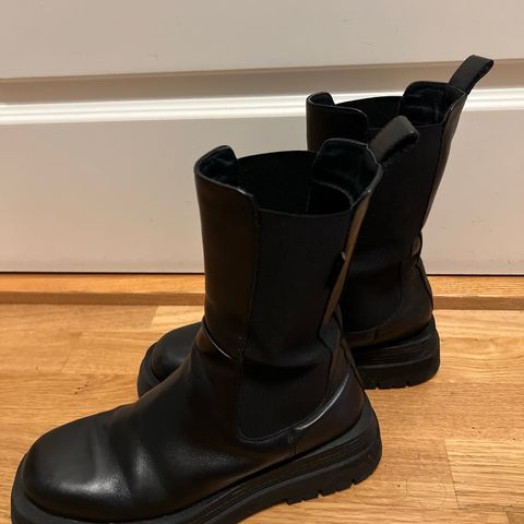 Stockholm design - boots