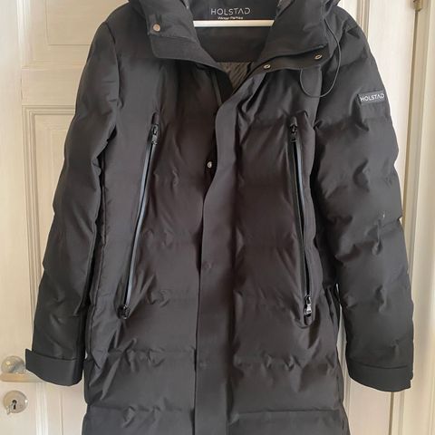 Holstad winter parkas jakke