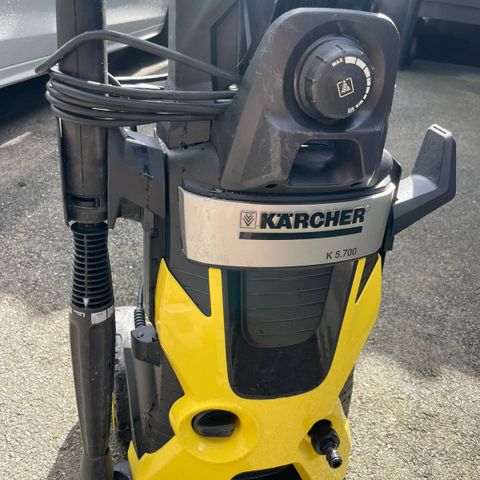 Karcher 5.700