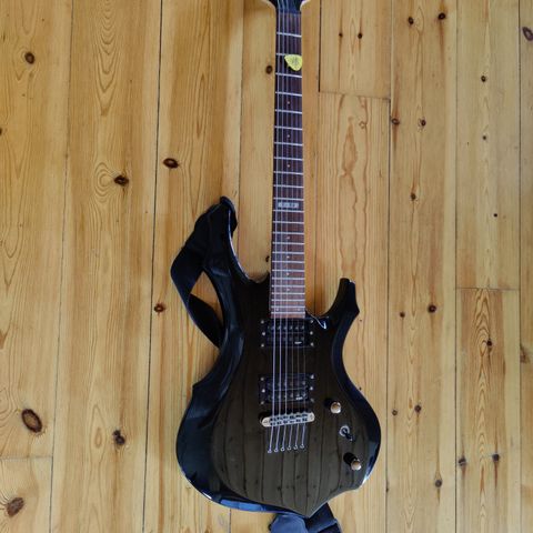 ESP Ltd F-50 el-gitar