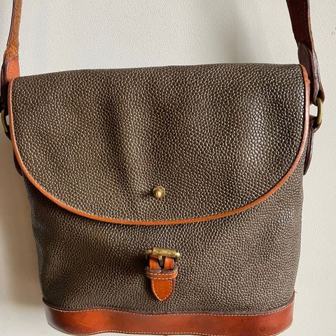 Vintage Mulberry veske