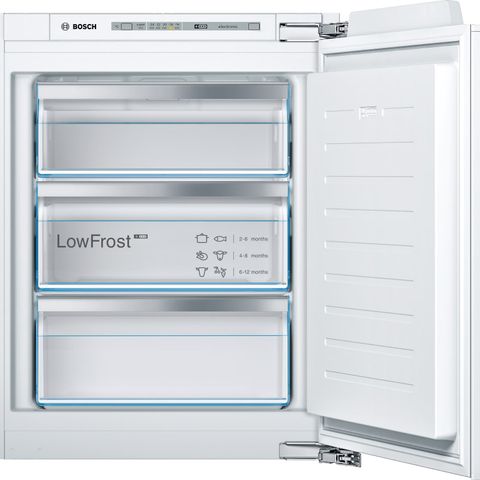 Bosch GIV11AFE0 - Integrert fryseskap