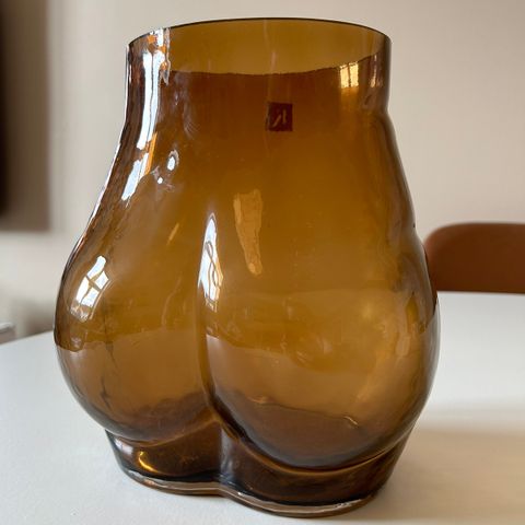 vase