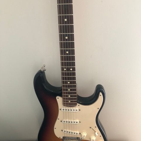 Fender Stratocaster