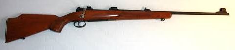 Kongsberg Våpen Mauser .308