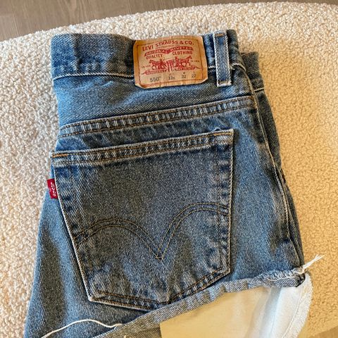 LEVIS shorts