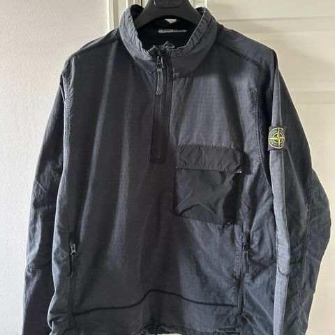 STONE ISLAND ANORAK