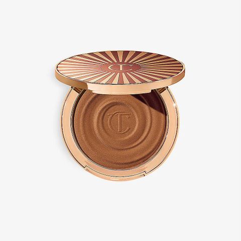 Charlotte Tilbury Bronzer