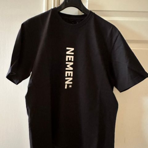 NEMEN T-shirt