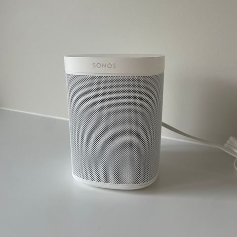 Sonos One (Gen. 2)