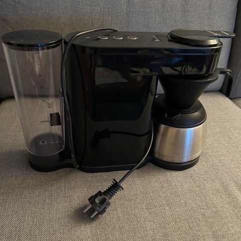 Philips Senseo 3 in 1 Kaffemaskin