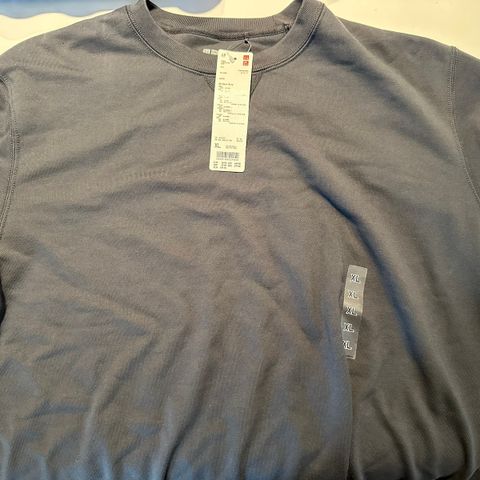 Uniqlo Genser XL