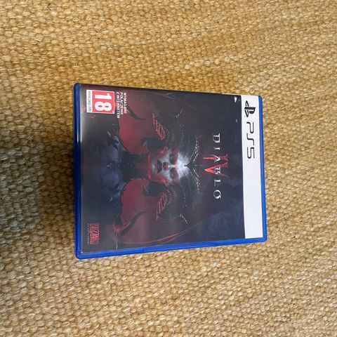 Diablo IV PS5