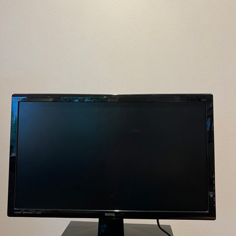 Pc Skjerm/Monitor - BenQ (24’’ - HDMI)