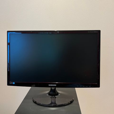 Pc Skjerm/Monitor - Samsung (22’’ - HDMI)