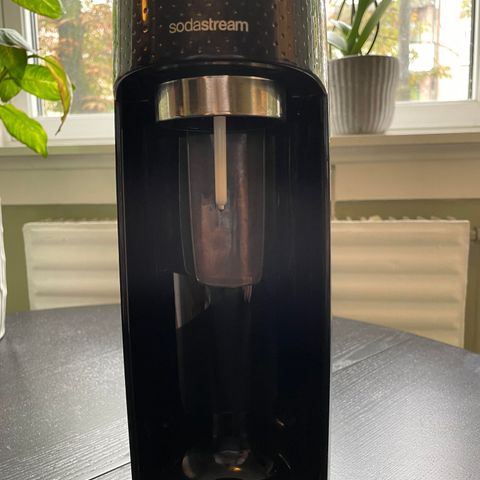 SodaStream Spirit (uten flasker)