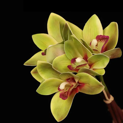 Kunstige orkideer - NY