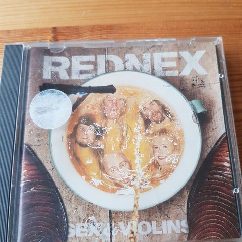 Rednex Sex and Violins