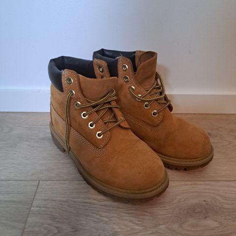 Timberland