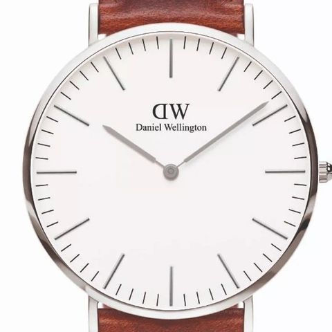 Daniel Wellington Classic Herre