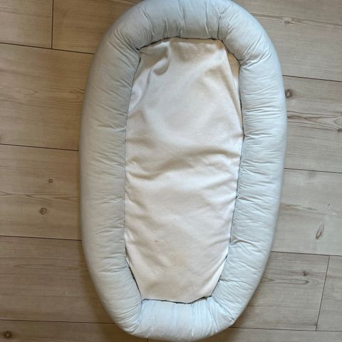 Babynest fra babydan