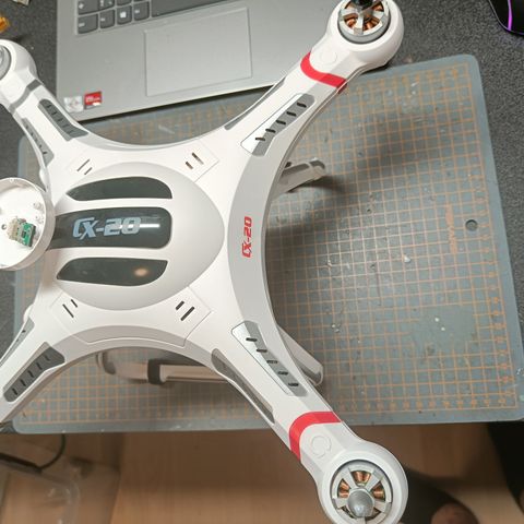 Cheerson CX-20 Drone