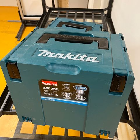 Makita makpac 1 og 4