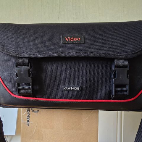 Fotobag