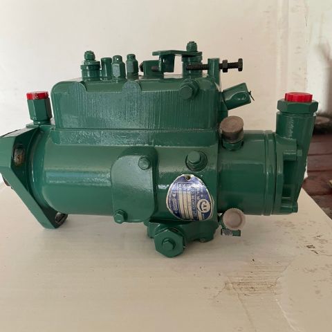 Cav dieselpumpe til 3 syl. Perkins  (Volvo 320 / MF 35)