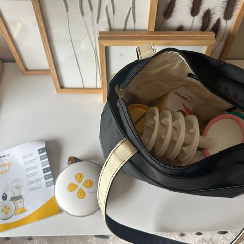 Medela Swing Maxi