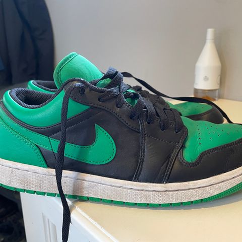 Air Jordan 1/Lucky Green