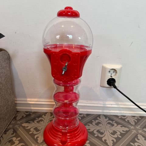 Tyggegummidispenser