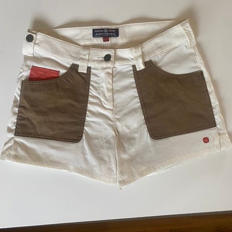 Amundsen 5Inches shorts