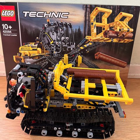 Lego technic 42094