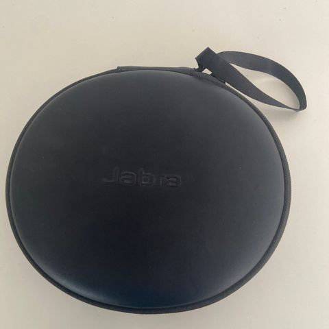 Jabra Headset