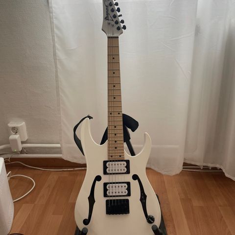 Ibanez PGMM31 gitar