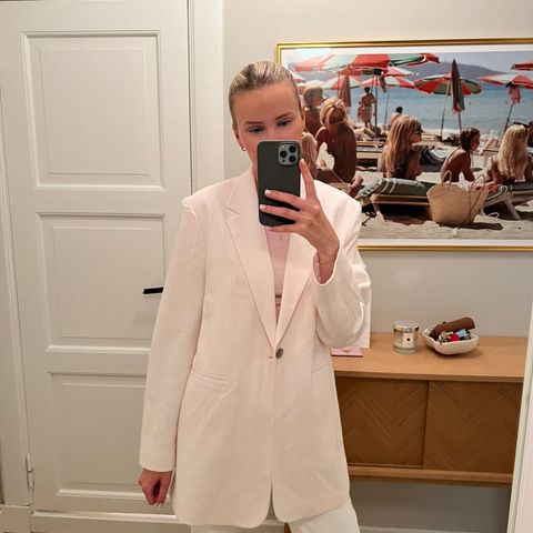 Filippa K Neva Blazer