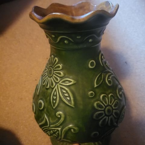 Vase