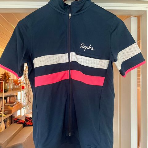 Rapha Paris Brest Brevet Jersey