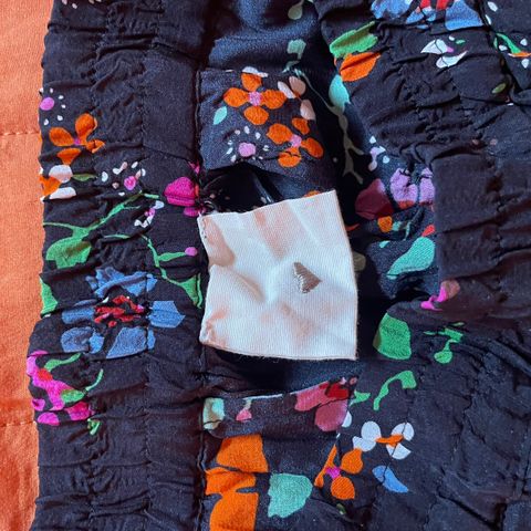 Heartmade Novo silkebukser i flere farger str xs-s