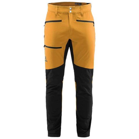 Haglöfs zircon pants, men's, str S