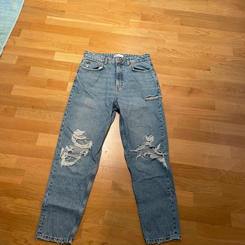 Jeans fra Zara