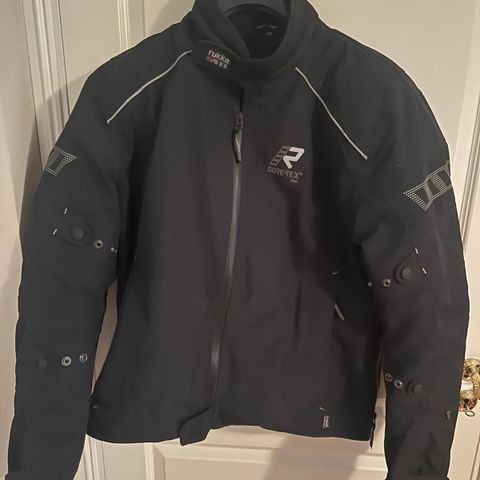 Rukka Gore Tex kjøredress